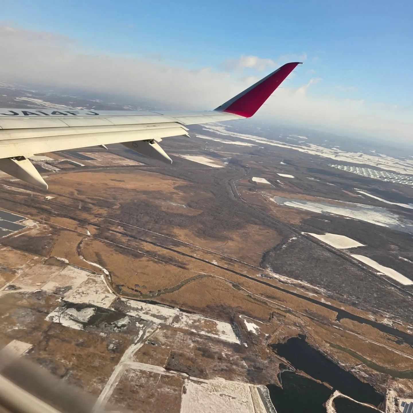 昨年はお世話になりました。