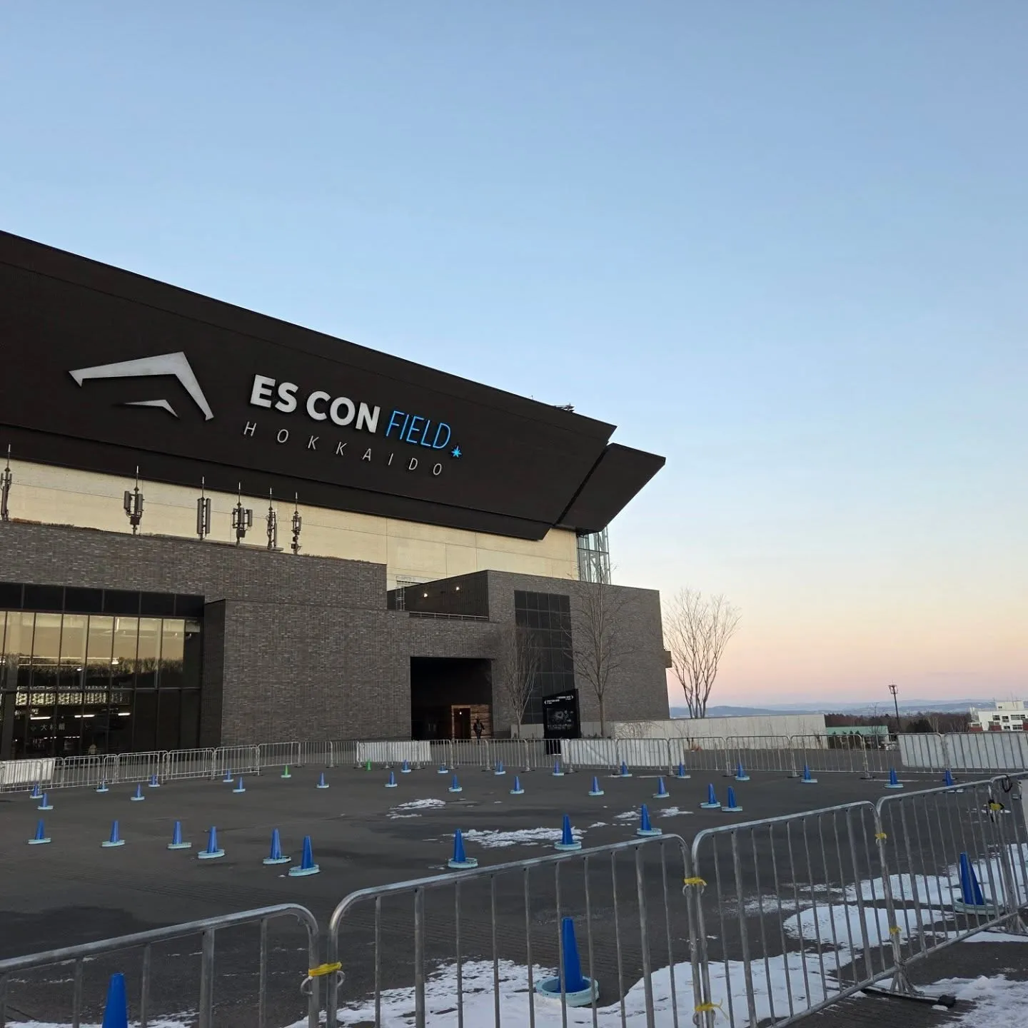 昨年はお世話になりました。