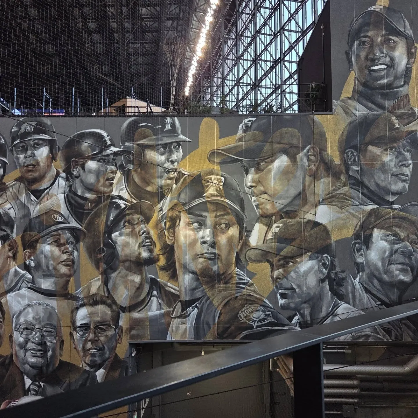 昨年はお世話になりました。